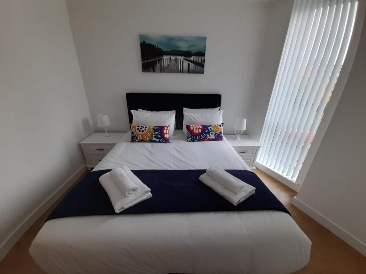 เบิร์คส์ ลักชัวรี เซอร์วิส อพาร์ทเมนท์ Apartment แบล็กเนลล์ ภายนอก รูปภาพ